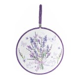 Cumpara ieftin Suport vase fierbinti pluta ceramica Lavanda &Oslash; 19 cm