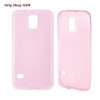 Husa Silicon Ultra Slim Roz Samsung Galaxy S8 - Protectie Telefon Premium
