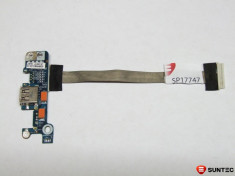 Port USB Acer Aspire 5715Z 4359FMBOL03 foto