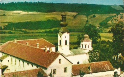 Iugoslavia, carte poştală ilustrată, circulată &amp;icirc;n Rom&amp;acirc;nia, 1966 foto