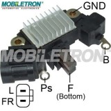 MOBILETRON VR-H2000-64 Regulator, alternator