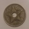 Congo Belgian - 10 cent 1922