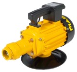 Motor electric vibrator pentru beton Masalta MVE-2, 230V, 1.5kW