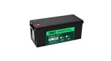 Baterie fără &icirc;ntreținere Greencell AGM VRLA 12V 175Ah pentru bărci, fotovoltaice, panouri solare (532x207x220mm)