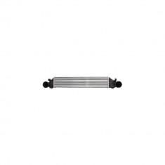 Intercooler MERCEDES-BENZ C-CLASS cupe CL203 AVA Quality Cooling MS4379
