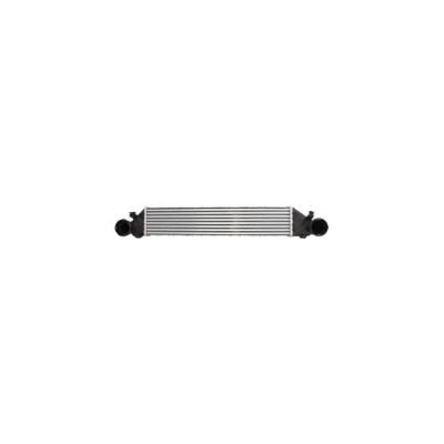 Intercooler MERCEDES-BENZ C-CLASS T-Model S203 AVA Quality Cooling MS4379 foto