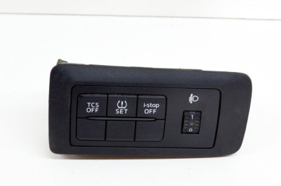 Panou de butoane MAZDA CX-5 KE, GH 2012 OEM: KD7766170 | 14367096 foto