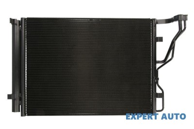 Radiator ac Hyundai i40 (2012-2016)[VF] #1 foto