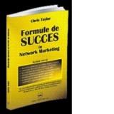 Formule de succes in Network Marketing - Chris Taylor