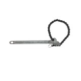 Cleste cu lant pentru tevi Mob 9017, 300 mm