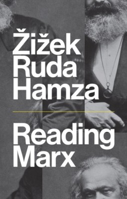 Reading Marx foto