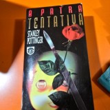 Stanley Pottinger - A Patra Tentativa