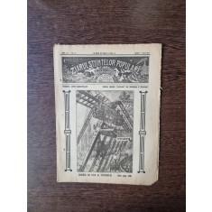 Ziarul Științelor Populare și al Călătoriilor - nr 27/1915 -