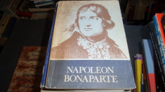 Napoleon Bonaparte foto