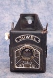aparat foto vechi JUWEL anii 50