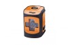 Nivela laser VRL-2C, in cruce, distanta de lucru 15m, precizie +/- 1,5mm, conector 1/4&quot;, VL067839
