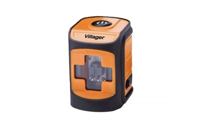 Nivela laser VRL-2C, in cruce, distanta de lucru 15m, precizie +/- 1,5mm, conector 1/4&amp;quot;, VL067839 foto