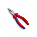 Cleste combinat cu varf ascutit, 145 mm, Knipex