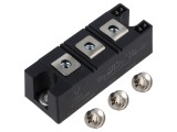 Tiristor dublu serie 1,2kV 160A VISHAY VS-VSKT162/12PBF - Performanță Ridicată