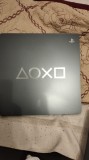 Ps 4 slim 1 TB days of play Limited Edition
