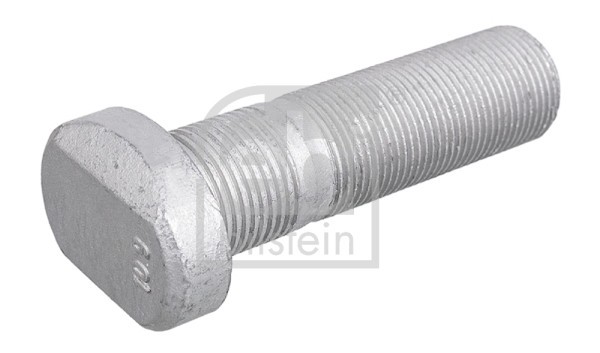 FEBI BILSTEIN 48707 Bolt roata