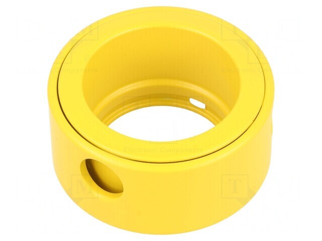 Capac Metalic 22mm Harmony XB4