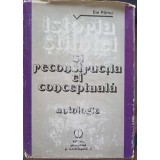 ISTORIA STIINTEI SI RECONSTRUCTIA EI CONCEPTUALA-ILIE PARVU-217186