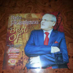 Nelu Ploiesteanu Best Of Cd audio Muzica pentru sufletul tau OVO Music 2009 NM