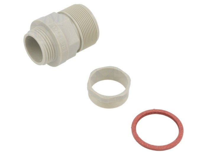 Conector HARTING, cod 09150000101