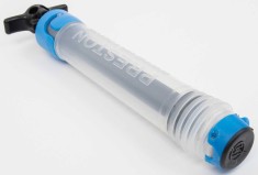 POMPA UMECTARE PRESTON PELETE SUPER PUMP