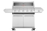 Gratar pe gaz Clasic 5 arzatoare &ndash; Signature 7000, BeefEater Essential GrillCooking