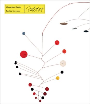 Alexander Calder: Radical Inventor foto