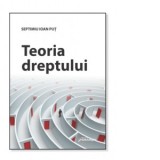 Teoria dreptului - Septimiu Ioan Put