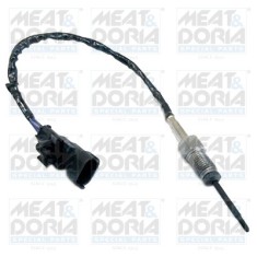 MEAT &amp; DORIA 12032 Senzor, temperatura gaze evacuare