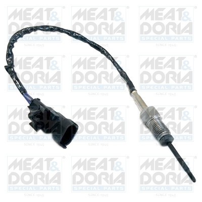 MEAT &amp; DORIA 12032 Senzor, temperatura gaze evacuare