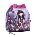 Geanta rucsac, Gorjuss, Cheshire Cat