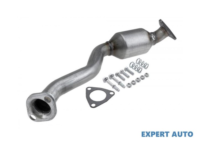 Catalizator Honda JAZZ II (GD) 2002-2008 #1
