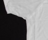 Tricou Personalizat Barbati Alb Poliester Microperforatii Honeymesh Poza Text S M L XL XXL