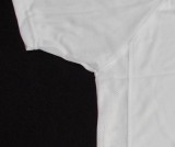 Tricou Barbati Personalizat Alb Poliester Microperforatii Honeymesh Foto Text Marimi S-XXL