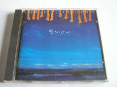 Paul McCartney - Off The Ground 1993 cd original COMANDA MIMIMA 100 LEI foto