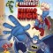 DC Super Friends: Flying High