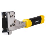 Capsator tip ciocan 6-14 mm Top Master Pro pentru fixari rapide