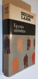 Egymas szemeben - Szilvasi Lajos