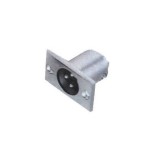 MUFA XLR TATA MONTAJ