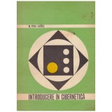 W. Ross Ashby - Introducere in cibernetica - 129792