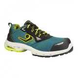 Pantofi protectie Roma 8543