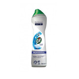 Cumpara ieftin Detergent Crema CIF Pro Formula, 750 ml