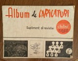 Album de caricaturi