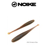 Shad Noike Kemnpa 9.5cm 34 10buc/plic
