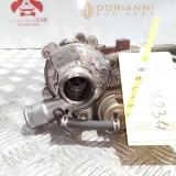 Turbina Toyota Yaris Mini R50 1.4 D